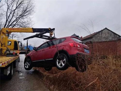 绍兴楚雄道路救援